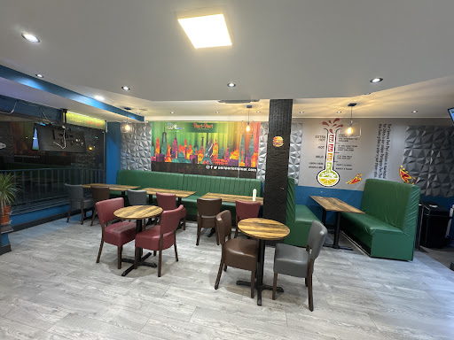 Photo of Peri Peri Original Wolverton - 25 Stratford Rd, Wolverton, Milton Keynes MK12 5LW